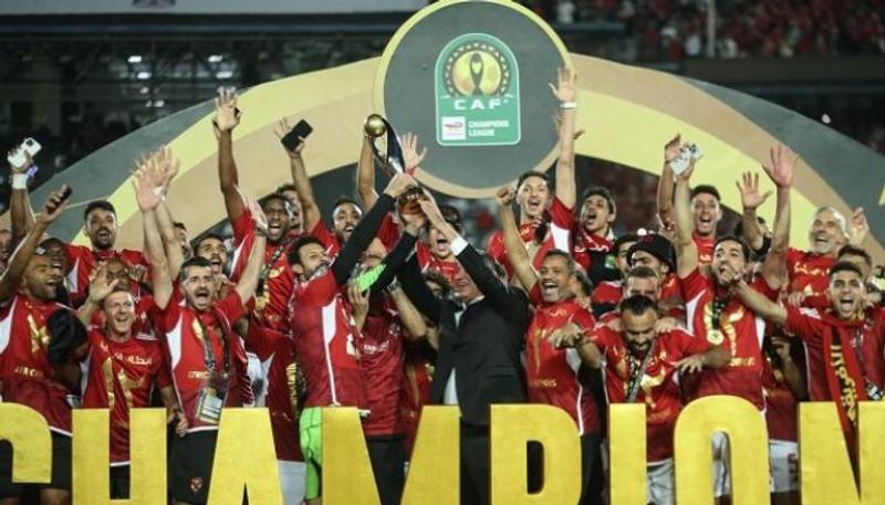 ترقب كبير في القاهرة لمراسم قرعة دوري أبطال أفريقيا 2024-2025