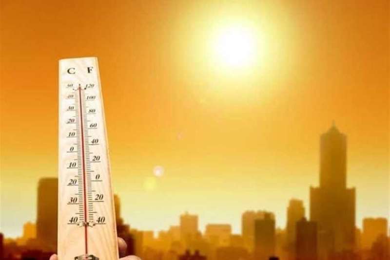 موعد انتهاء الموجة الحارة 2024 وانخفاض درجات الحرارة