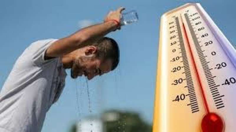 الأرصاد تكشف تفاصيل حالة الطقس و درجات الحرارة غدا الاثنين 15-7-2024 في مصر