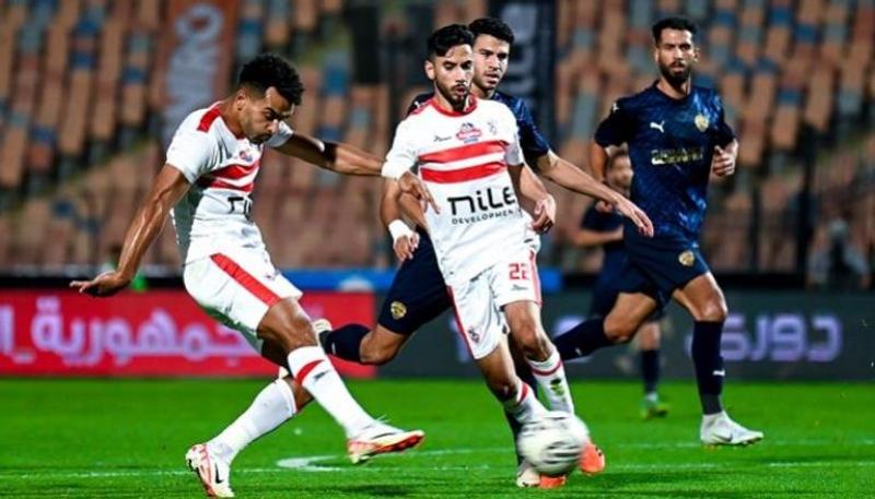 كرة القدم تعود بأجواء مثيرة في الدوري المصري وكأس مصر