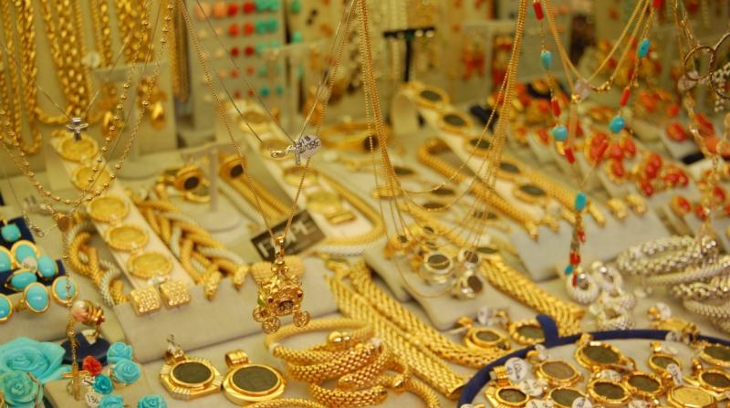 ارتفاع أسعار الذهب اليوم الثلاثاء في مصر