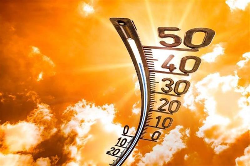 حالة الطقس و درجات الحرارة غدا الجمعة 19-7-2024 في مصر