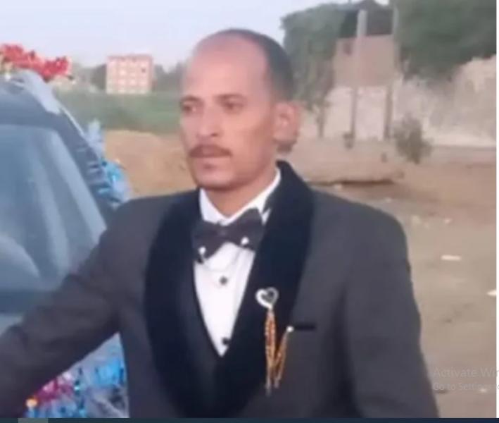 وفاة عريس بأزمة قلبية بعد ساعات من زفافه في دشنا بقتا