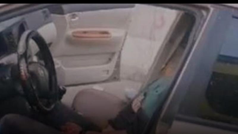 اعترافات المتهمين بقتل سائق أوبر داخل سيارته أعلى دائري الوراق
