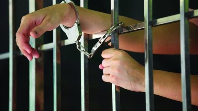 حبس 10 لصوص بتهمة ارتكاب جرائم سرقات متنوعة في القاهرة