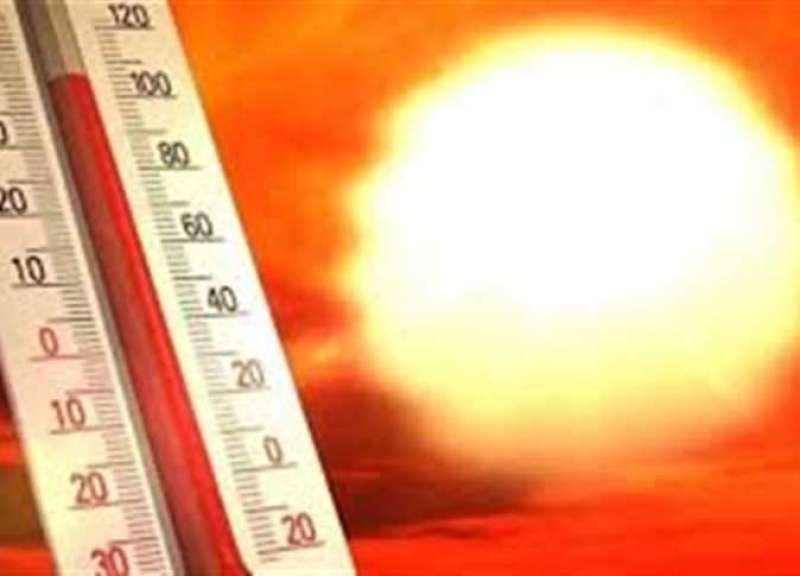 حالة الطقس اليوم الخميس 25 يوليو 2024 ودرجات الحرارة فى محافظات مصر