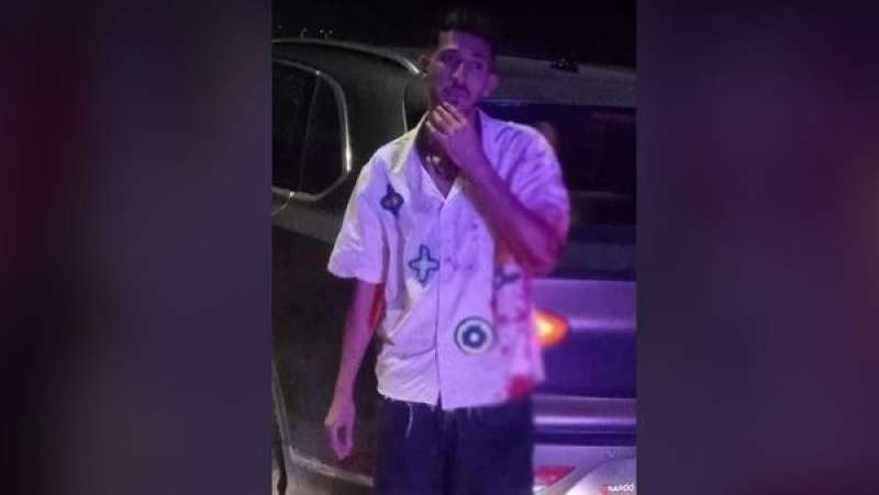 إحالة أحمد فتوح لاعب نادي الزمالك للجنايات بتهمة التعاطي والقتل الخطأ