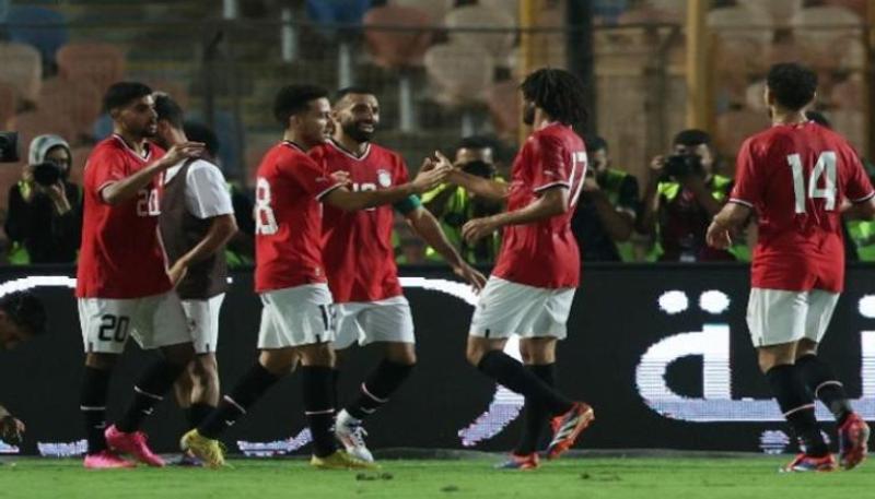 موعد مباراة منتخب مصر وموريتانيا في تصفيات أمم إفريقيا