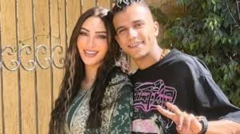 زوجة عصام صاصا تقاضي  مواقع أخبارية بتهمة تشويه السمعة بعد اتهامات مغلوطة تتعلق بقضية زوجها !!