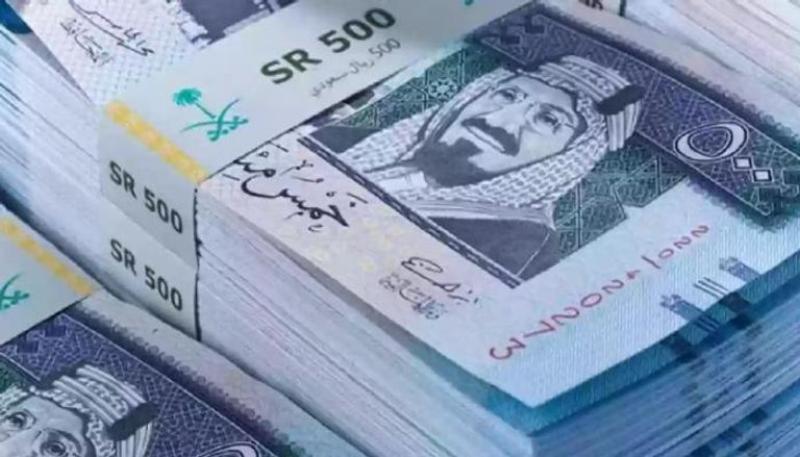 ريال سعودي