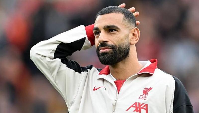 محمد صلاح ملك منطقة الجزاء في الدوري الإنجليزي: يتصدر قائمة أكثر اللاعبين لمساً للكرة داخل المنطقة هذا الموسم