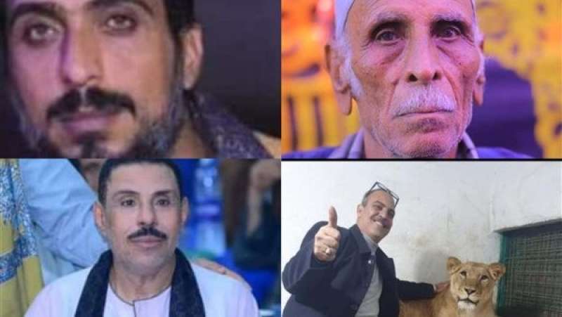 بعد وفاة المتهم.. 13 قتيلا ومصابا في مجزرة ساحل سليم