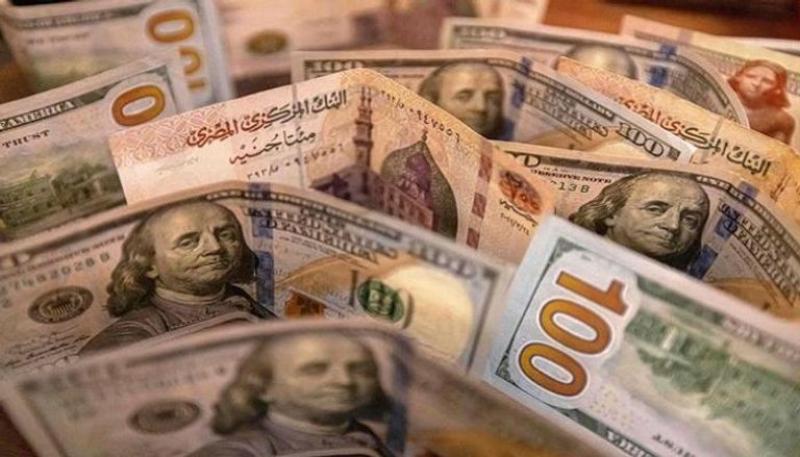 ارتفاع ملحوظ وتطورات اقتصادية وراءسعر الدولار اليوم في مصر الجمعة 25 أكتوبر 2024