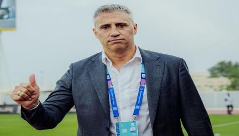 مدرب العين يعلن تحدي الاهلي ويتعهد بهزيمة 100 الف متفرج