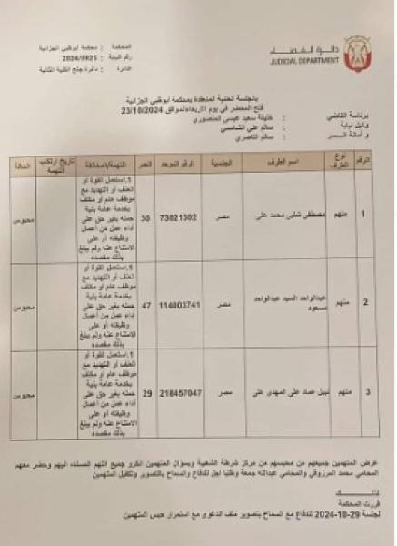 محكمة اماراتية تحد مصير لاعبي الزمالك الثلاثة اليوم