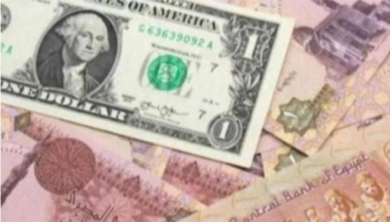 ارتفاع سعر الدولار اليوم في مصر الخميس 7 نوفمبر 2024:  في البنوك والسوق السوداء