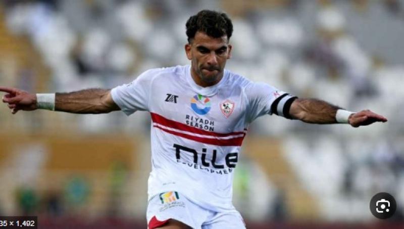 بعد أن هدد لاعب الزمالك زيزو  بالقتل... معلش كنت بهذر