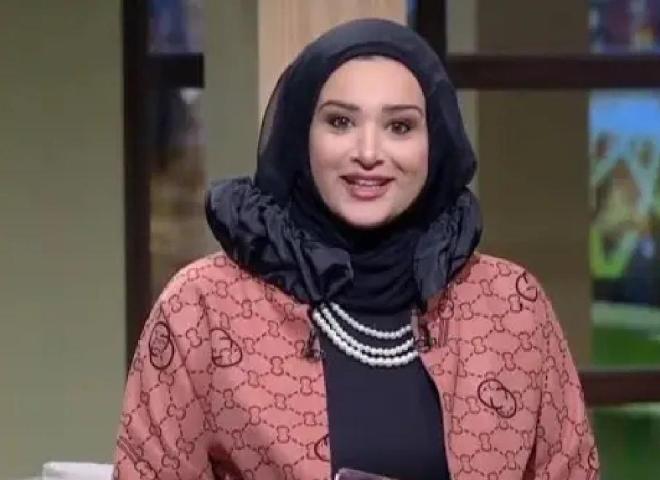 فيلم بئر الحرمان يتحول إلى واقع: مذيعة برامج دينية تكشف عن معاناتها مع اضطراب الهوية”