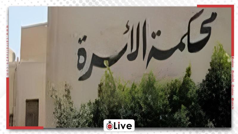 سيدة أمام محكمة الأسرة تُقدم دعوى طلاق للضرر: ”جوزي حِنيْن على كل الستات إلا أنا”