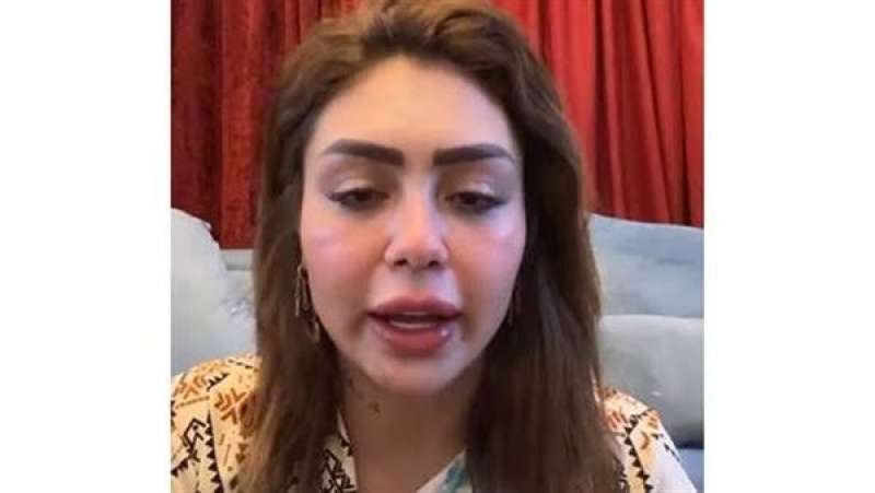 حيثيات الحكم بحبس البلوجر هدير عبد الرازق سنة وغرامة 100 ألف