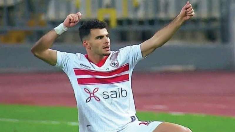 زيزو يصعّد أزمته مع الزمالك ويقترب من الأهلي.. تطورات مثيرة تهز القلعة البيضاء