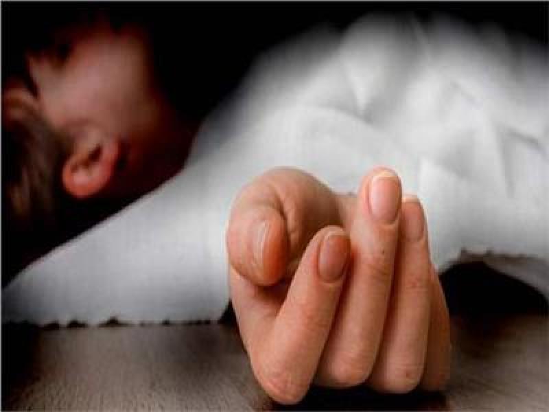 عاطل يقتل طفلته خنقًا بسبب خلافات أسرية فى كفر الشيخ