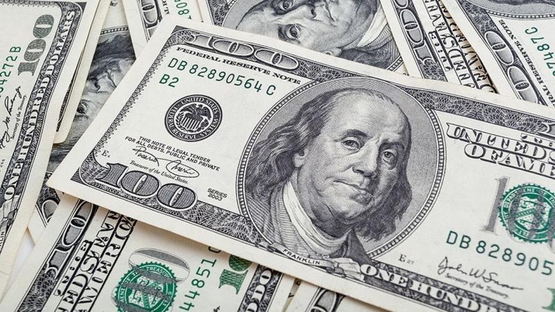سعر الدولار أمام الجنيه المصري اليوم الخميس 1 مايو 2025 بالبنوك