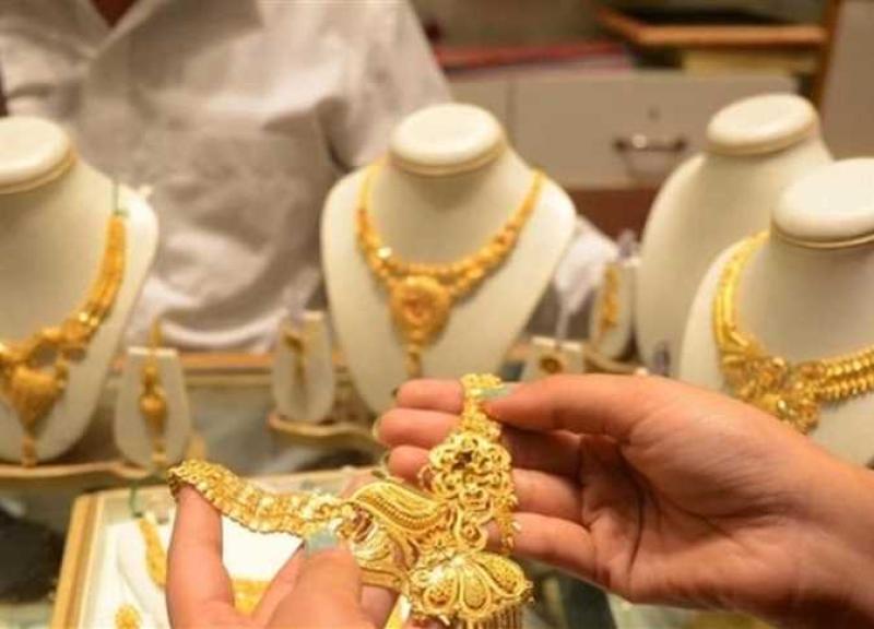 هبوط سعر الذهب في محلات الصاغة اليوم -- تخليل وتةقعات