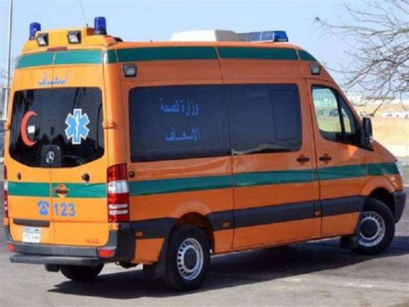 منجد يطعن مواطن في الوراق بسبب تحذيره من سرقة الطيور المنزلية