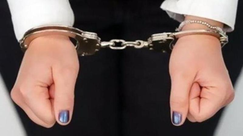 القبض على ربة منزل في الشرقية بتهمة الاتجار بـ الهيروين