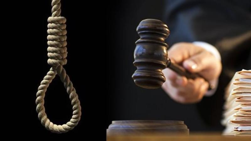 بسبب خلافات بينهم ..تأييد حكم الإعدام على المتهم بقتل شاب في حلوان