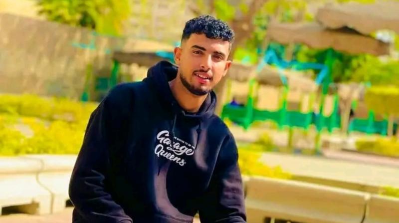 كان يعمل لمساعدة أسرته.. وفاة مأساوية لطالب جامعي في كفر الشيخ