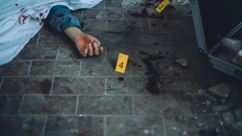 عشيق تحت الحوض والزوج في الحمام.. كيف خططت منى ووالدتها للتخلص من زوجها؟