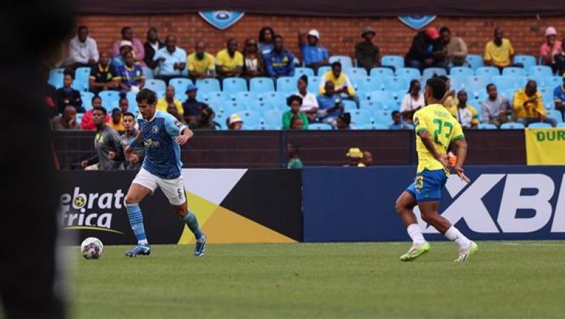 موعد مباراتي بيراميدز وصن داونز في نهائي دوري أبطال إفريقيا