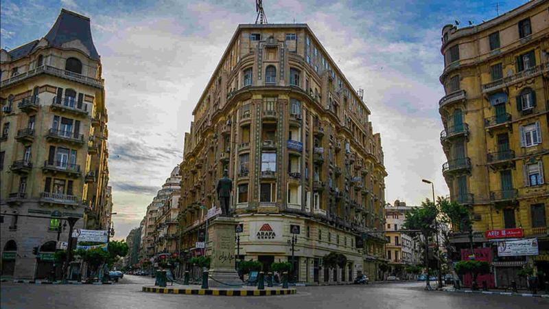 سعيد محمد أحمد يكتب : تحرير العلاقة بين المالك والمستأجر .. والطرد بالقانون فى الشارع