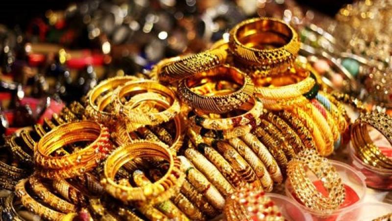ارتفاع سعر الذهب اليوم الثلاثاء 6 مايو 2025 بمحلات الصاغة.. عيار 21 بكام