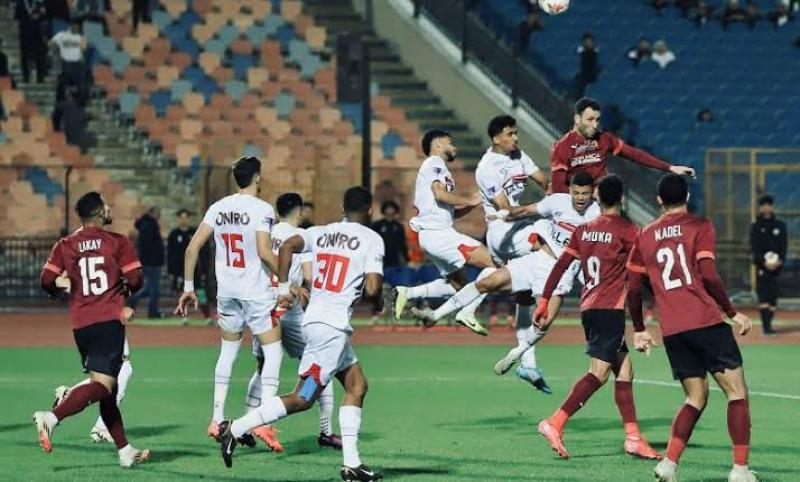 موعد مباراة الزمالك القادمة ضد سيراميكا كليوباترا في الدوري الممتاز 2024-2025 والقنوات الناقلة