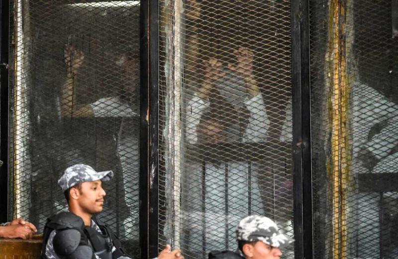 تمدد إدراج 11 شخصًا على قوائم الكيانات الإرهابية لخمس سنوات جديدة.. أبرزهم قيادات إخوانية بارزة
