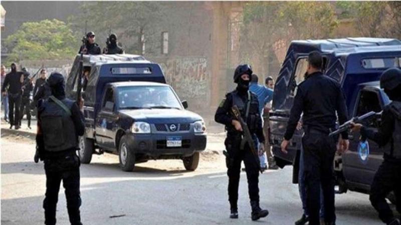 شاهد :فيديو صادم يهز مصر.. خطف طفل من يد والدته في وضح النهار والسلطات تتحرك لردع الجناة