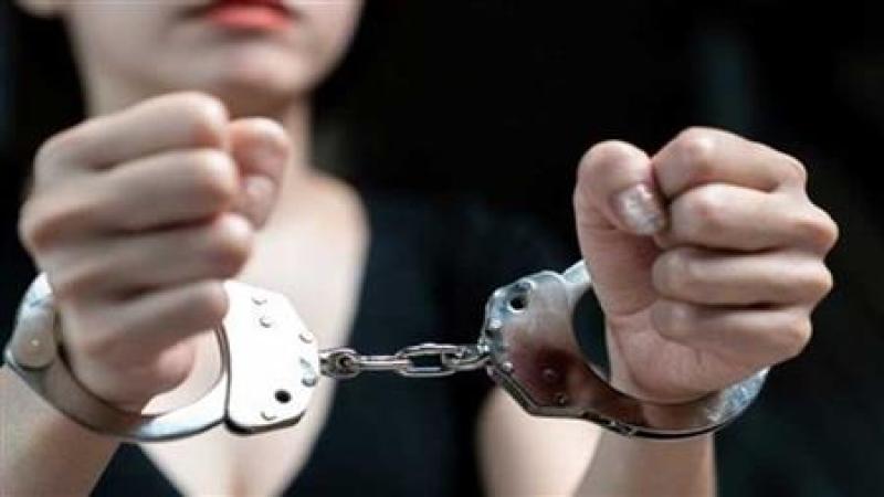 علاقة آثمة وجريمة قتل في بيت العيلة: نهاية بشاير وشقيق زوجها على طبلية عشماوي