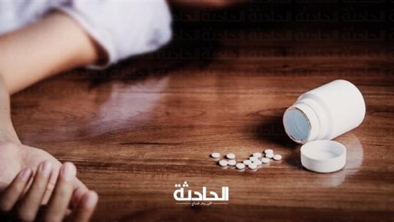 إلهام أنهت حياتها بالحبة القاتلة .....وأسرتها تكشف التفاصيل بالبلينا