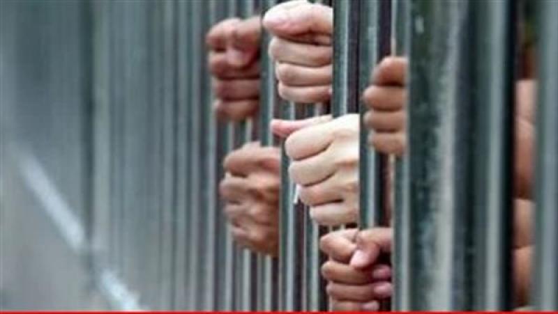 السجن المؤبد والمشدد لـ 7 أشخاص لحيازتهم المخدرات في المنيا