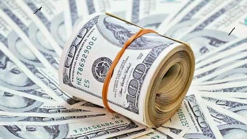 سعر الدولار مقابل الجنيه المصري اليوم الخميس 8 مايو 2025 داخل البنوك المصرية