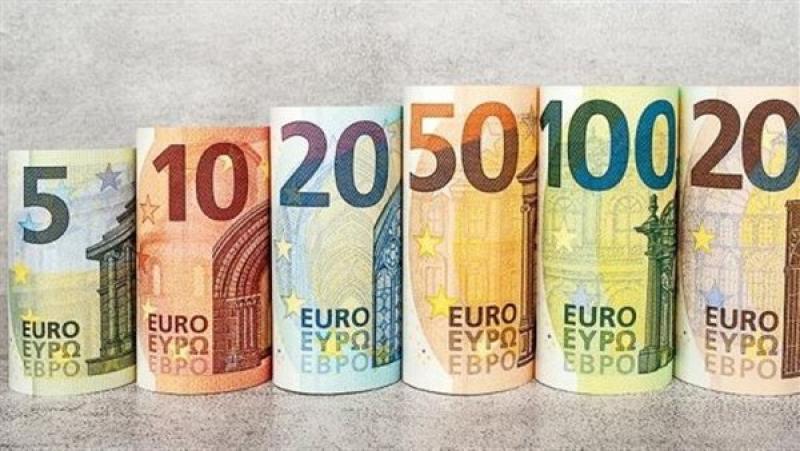 سعر اليورو مقابل الجنيه المصري في البنوك اليوم الخميس 8-5-2025