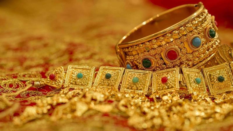 تراجع سعر الذهب اليوم الخميس بمحلات الصاغة.. عيار 21 بكام