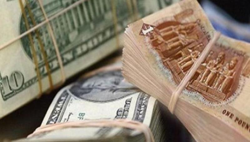 سعر الدولار اليوم في مصر الجمعة 9 مايو 2025.. تراجع جديد وتحسن في احتياطي الذهب