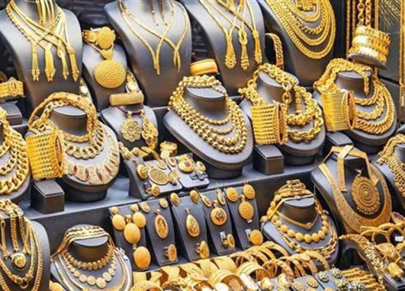 استقرار بعد هبوط صادم.. سعر الذهب اليوم الجمعة 9 مايو 2025 في مصر وعيار 21 يتوقف عند 4750 جنيهًا