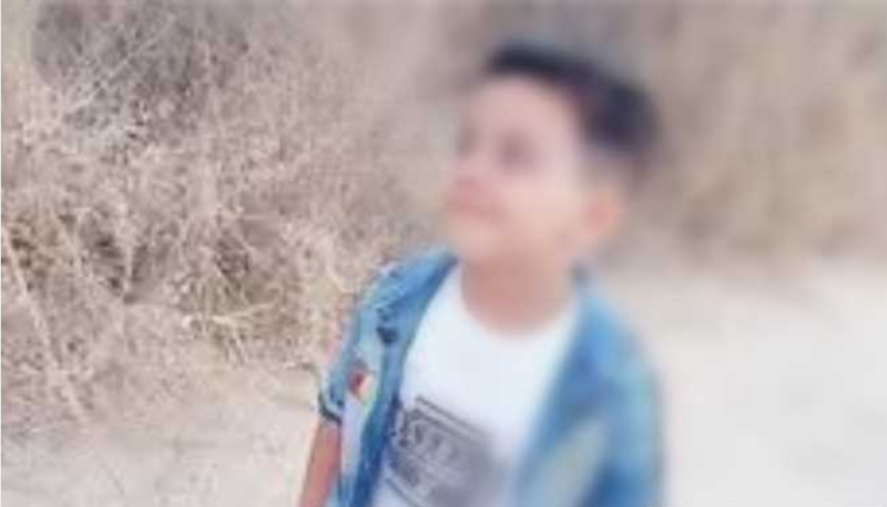 العدالة تنتصر لعائلة الطفل ”محمد” بعد خطفه من أمام مدرسته بالبحيرة