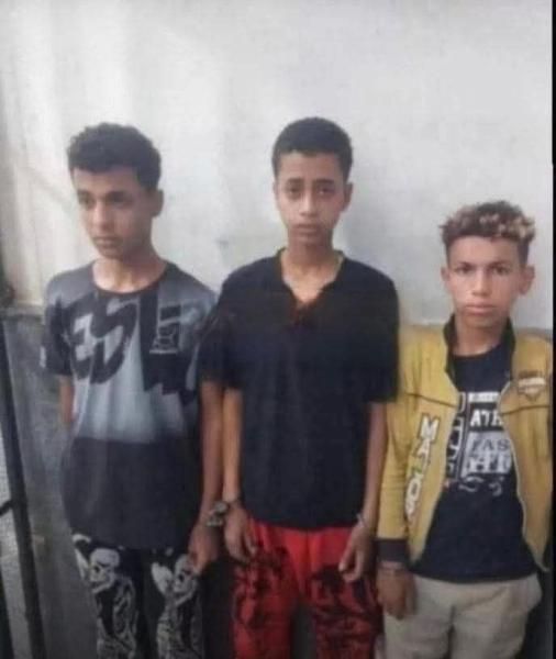 مديرية امن القليوبية