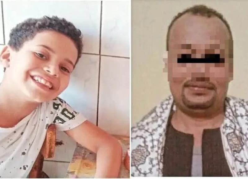 جريمة أب بحق ابنه.. القضاء ينتصر للعدالة في سوهاج